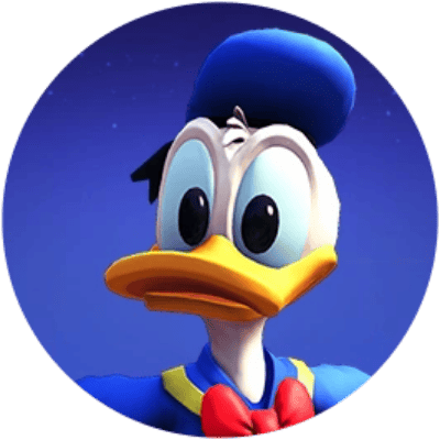 donald