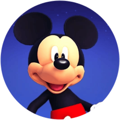 mickey