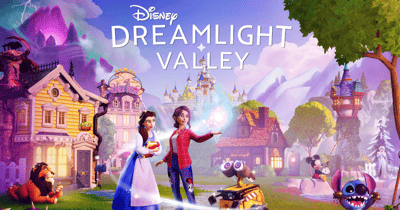 Disney Dreamlight Valley