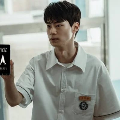 Kang Ha-joon