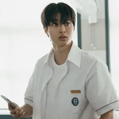 Kim Geon-woo