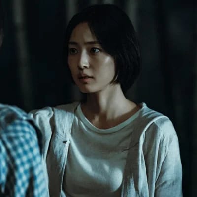 Kang Ha-young
