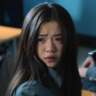 Do Hye-ryung