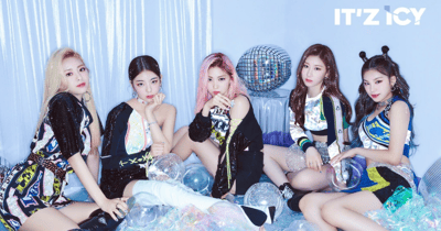 ITZY