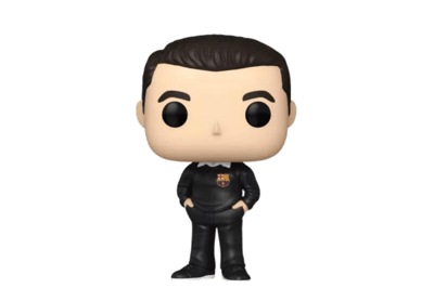 Xavi