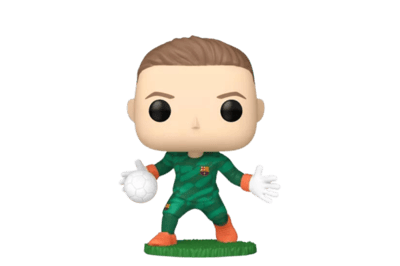 Ter Stegen