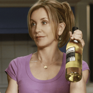 Lynette Scavo