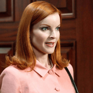 Bree Van de Kamp