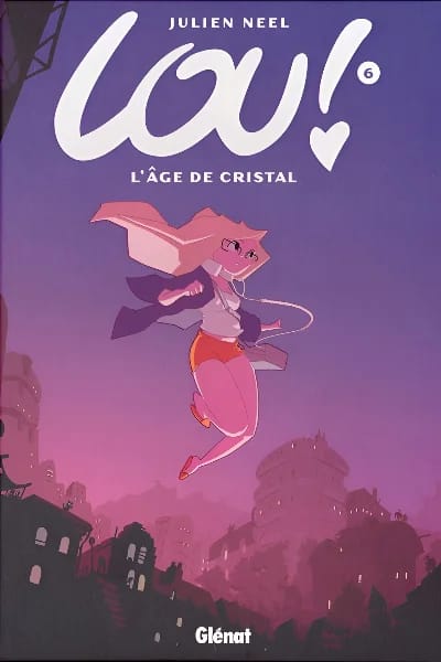 T06. La edad de cristal