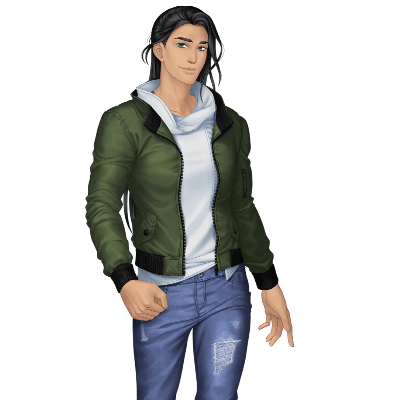 Roy