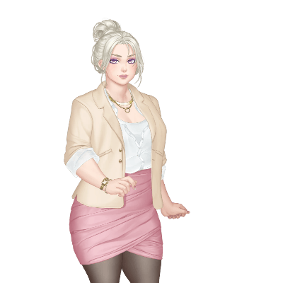 Amanda