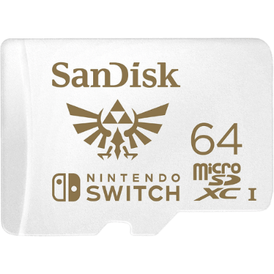 Zelda ⚪