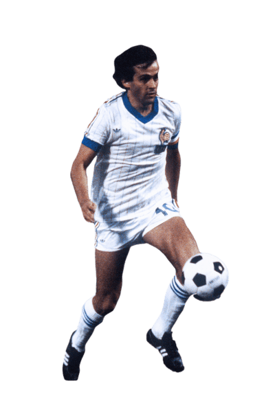 Michel Platini