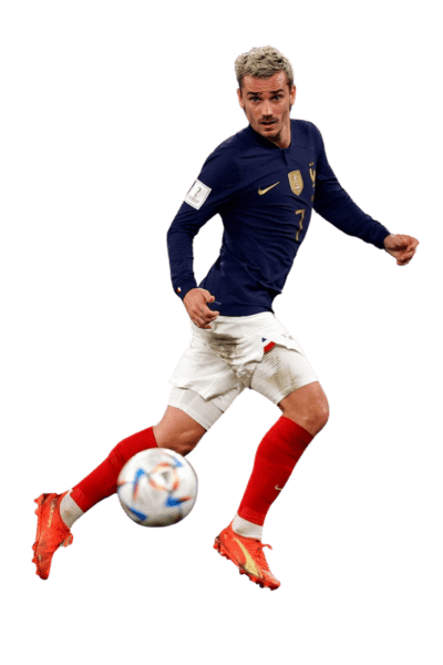 Antoine Griezmann