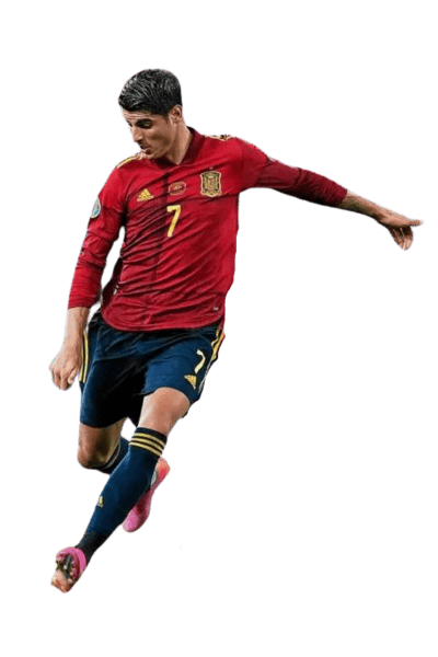 Álvaro Morata