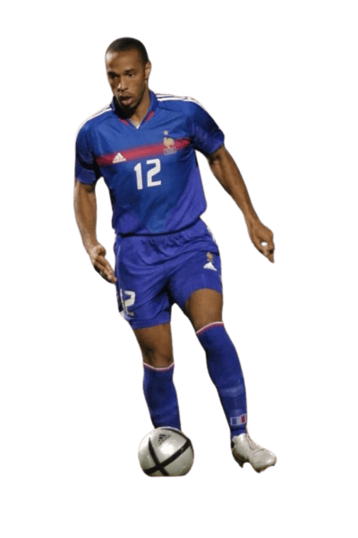 Thierry Henry