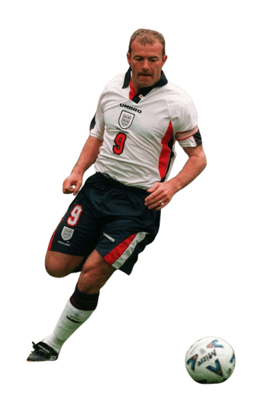 Alan Shearer