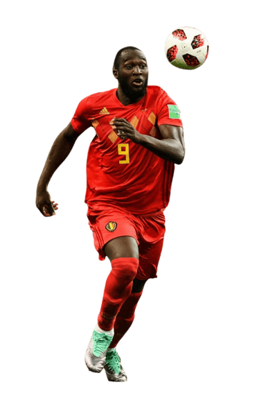 Romelu Lukaku