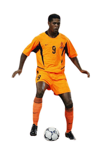 Patrick Kluivert