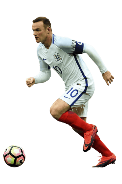 Wayne Rooney