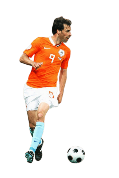 Ruud Van Nistelrooy