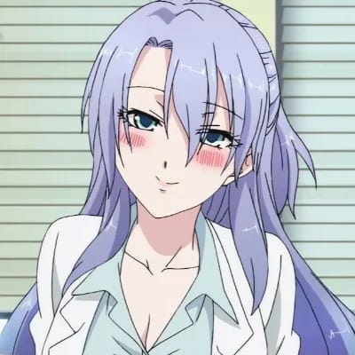 Ayame Himuro (Science Fell in Love, So I Tried to Prove It)