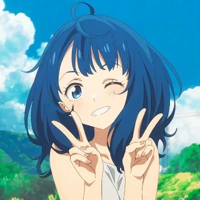 Anna Yamada (The 100 Girlfriends Who Really, Really, Really, Really, Really Love You)