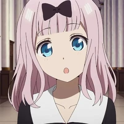 Chika Fujiwara (Kaguya-sama: Love Is War)