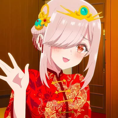Ai Mochizuki (Kakkou no Iinazuke)