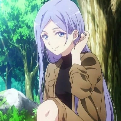 Anju Emma (86 - Eighty Six)