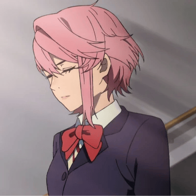 Aira Shiratori (Dandadan)