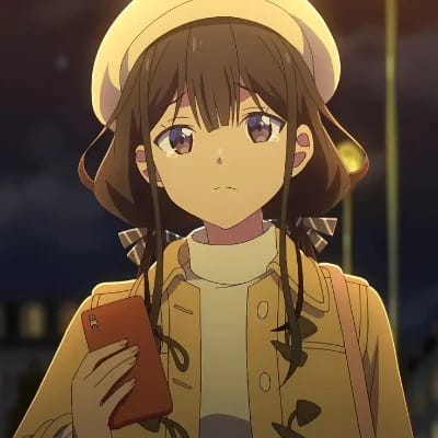 Aki Adagaki (Masamune-kun no Revenge)