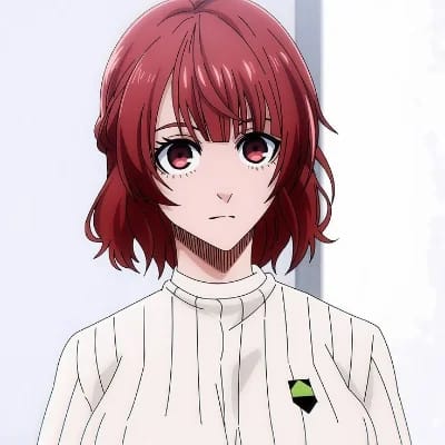 Anri Teiri (Blue Lock)