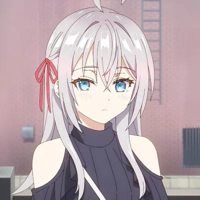 Alya (Roshidere)
