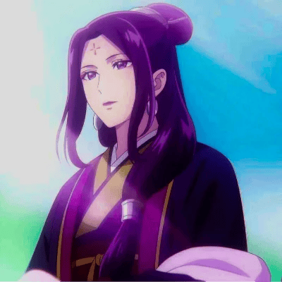 Maomao (Kusuriya no Hitorigoto)