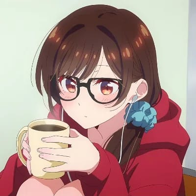 Chizuru Mizuhara (Rent-a-Girlfriend)