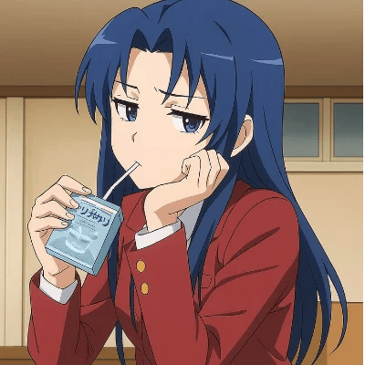 Ami Kawashima (Toradora!)