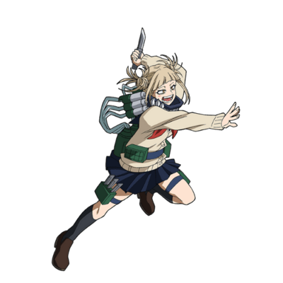 Himiko Toga