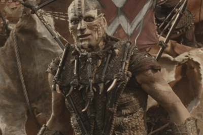 Los Haradrim