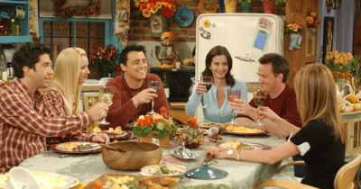 Friends