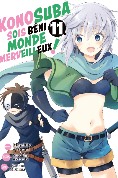 Volume 11