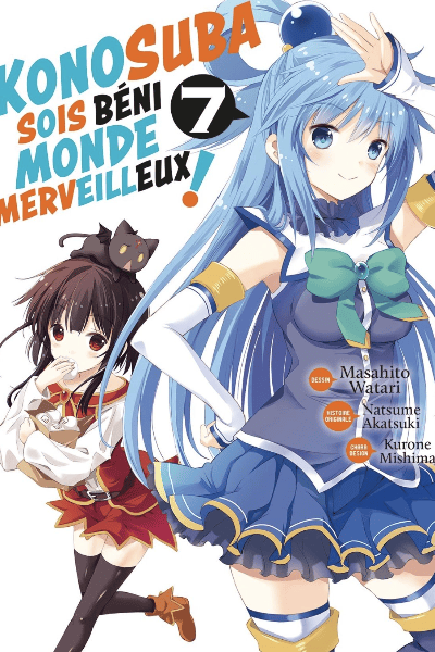 Volume 7