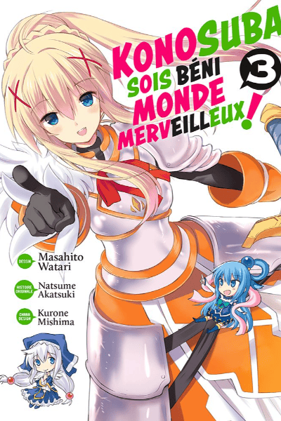 Volume 3