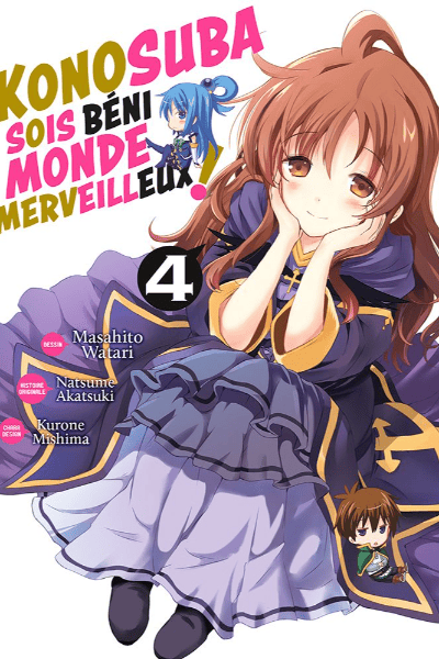 Volume 4