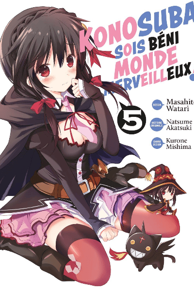 Volume 5