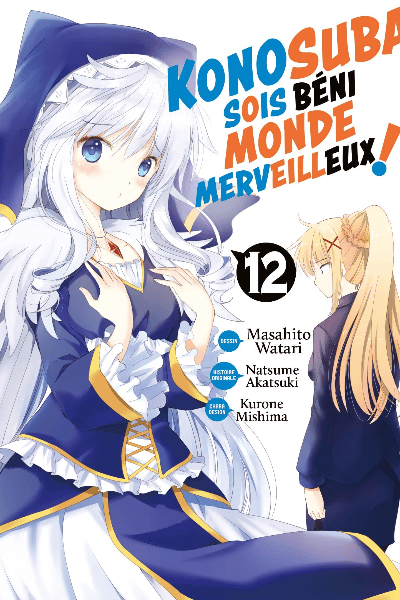 Volume 12