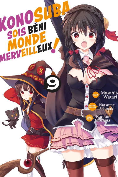 Volume 9