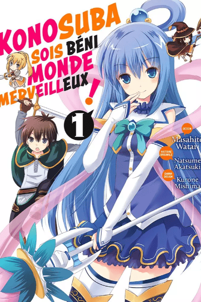 Volume 1