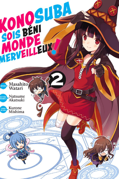 Volume 2