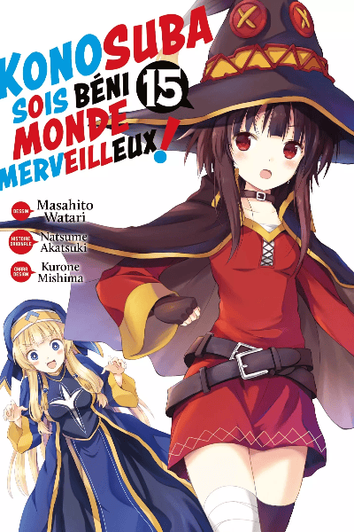 Volume 15